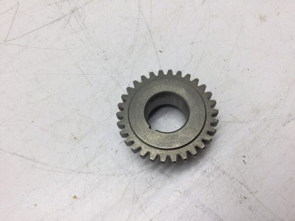 1984 Suzuki Oil Pump Drive Gear - Image 2