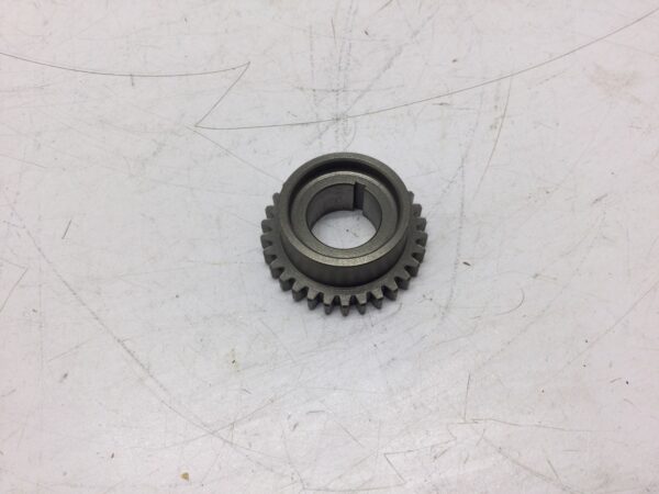 1984 Suzuki Oil Pump Drive Gear - Image 3