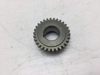 1984 Suzuki Oil Pump Drive Gear