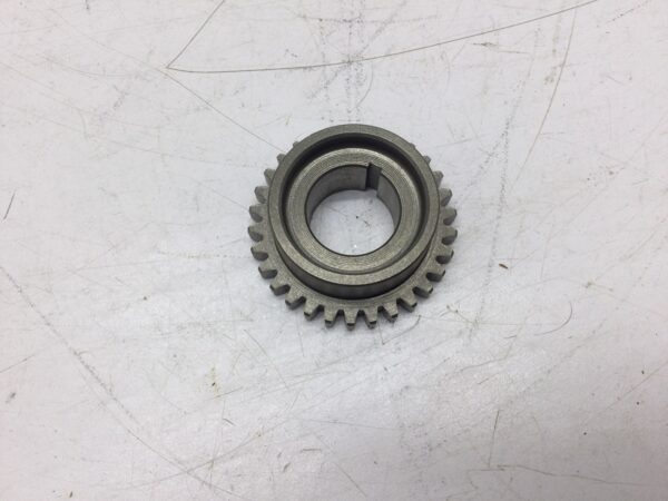 1984 Suzuki Oil Pump Drive Gear - Image 4
