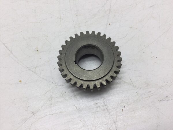1984 Suzuki Oil Pump Drive Gear