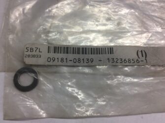 2006 Suzuki Shim, 8.8x14x1.0