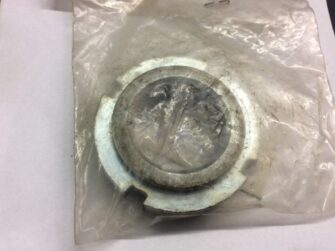 1983 Suzuki Steering Stem Nut