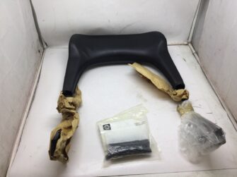 2004 Ski-Doo Touring Backrest