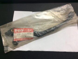 1986 Suzuki Clutch Lever - GV1400GD - Obsolete