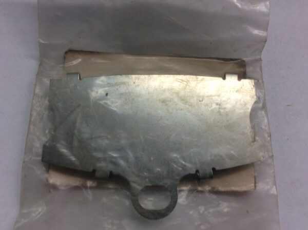 2005 Suzuki Shim Brake Pad - Image 2