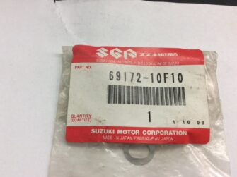 2005 Suzuki Shim Brake Pad