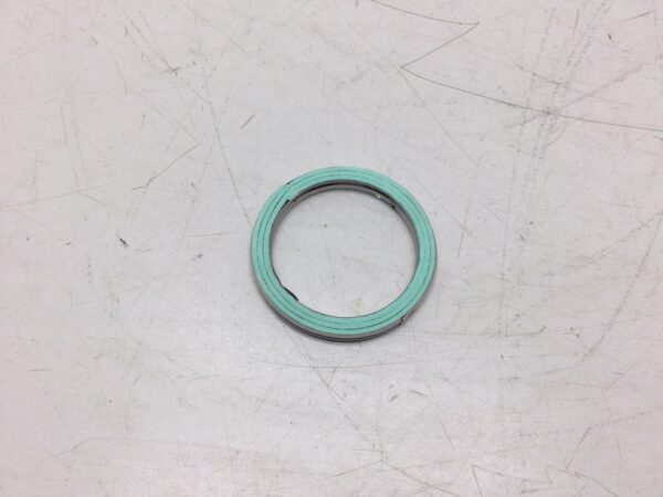 2001 Yamaha Exhaust Gasket - Image 2