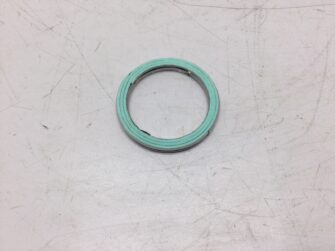 2001 Yamaha Exhaust Gasket