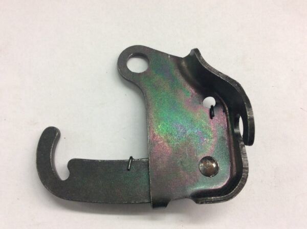 1983 Suzuki Stopper, Brake Lever - Obsolete - Image 2