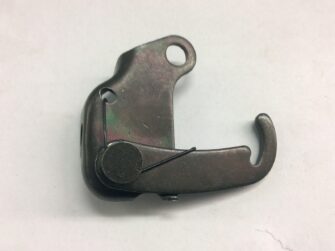 1983 Suzuki Stopper, Brake Lever - Obsolete
