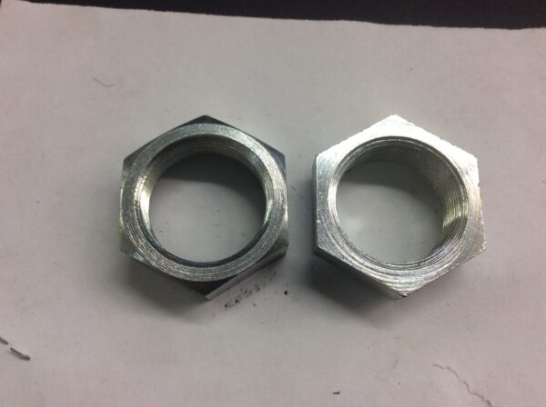 1985 Suzuki Nut 32MM - Image 2
