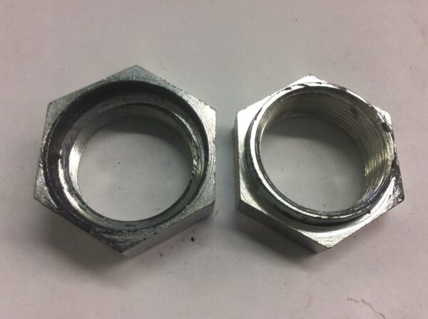 1985 Suzuki Nut 32MM