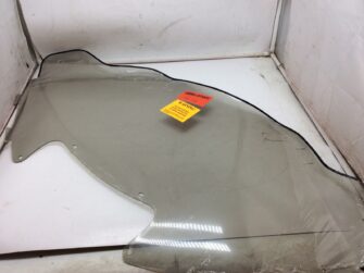 1998 Arctic Cat New Windshield