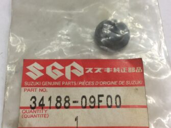 2000 Suzuki Damper