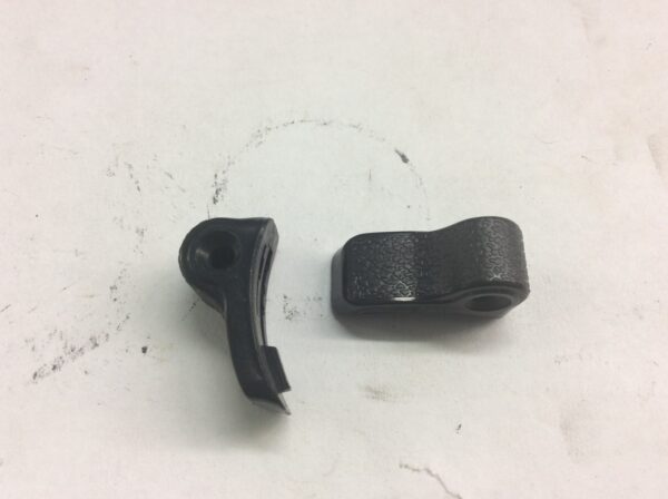 1980 Suzuki Knob, Stopper Throttle Switch - Obsolete