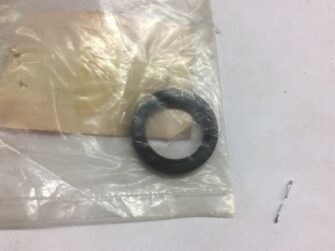 2003 Suzuki Oil Seal, Pivot Inner Dust