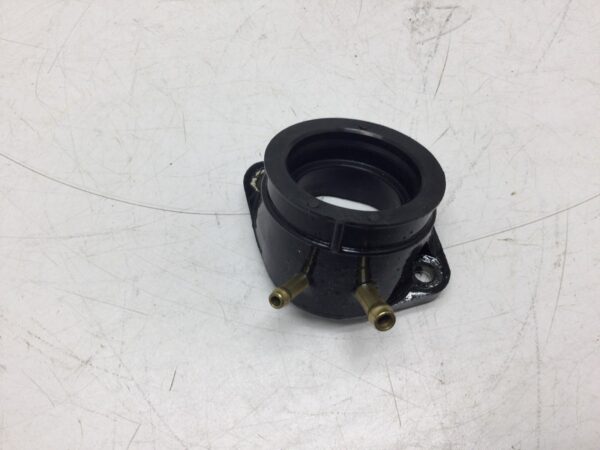Carburetor Intake Manifold Boot fits XZ 550 - Image 2