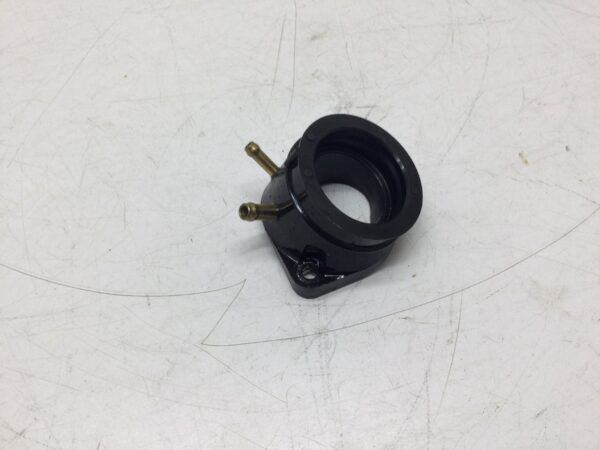Carburetor Intake Manifold Boot fits XZ 550 - Image 3