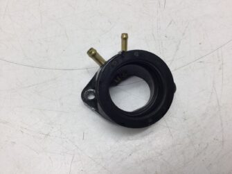 Carburetor Intake Manifold Boot fits XZ 550