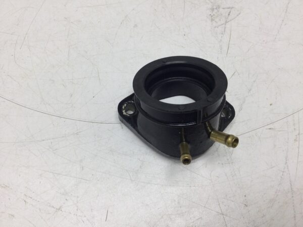 Carburetor Intake Manifold Boot fits XZ 550 - Image 4