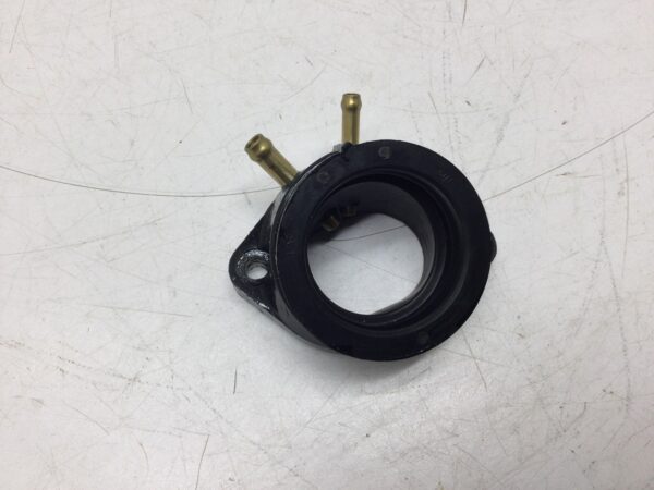 Carburetor Intake Manifold Boot fits XZ 550