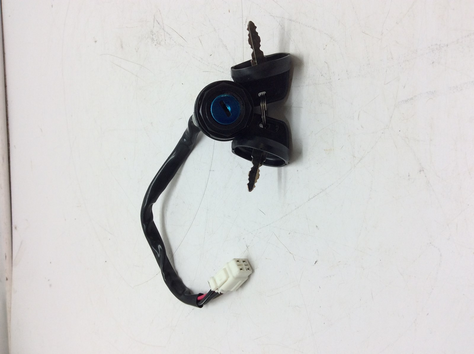 2003 Yamaha IGNITION KEY SWITCH KIMPEX - Image 2