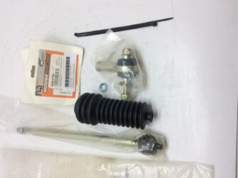 2013 Can-Am Tie Rod End Kit, Inner & Outer  Right Side