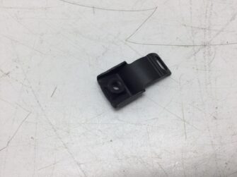 1983 Suzuki Muffler Clamp
