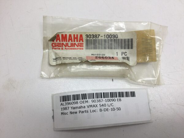 1987 Yamaha Collar - Image 5