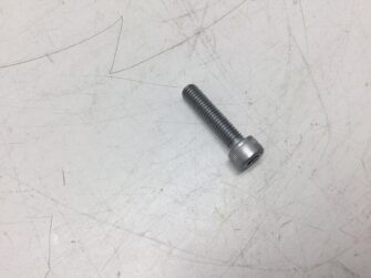 2002 Yamaha BOLT - SOCKET HEAD