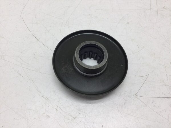 2003 Suzuki Output Oil Seal Collar - Image 2