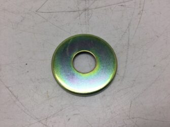 1985 Suzuki Center Cap Holder