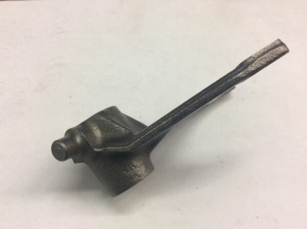 1985 Suzuki Fork, Gear Shift - Image 3