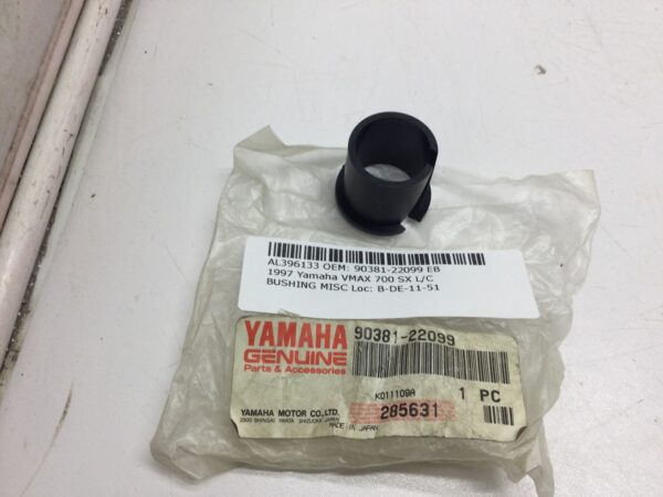 1997 Yamaha New Bushing - (See Comments) - Image 5
