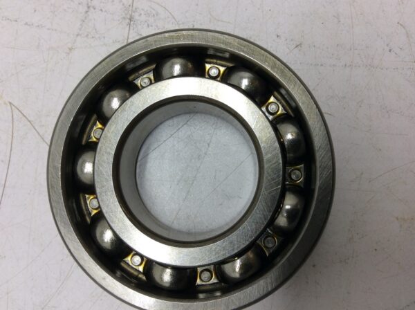 1981 Suzuki Crankshaft Left Bearing - Image 2