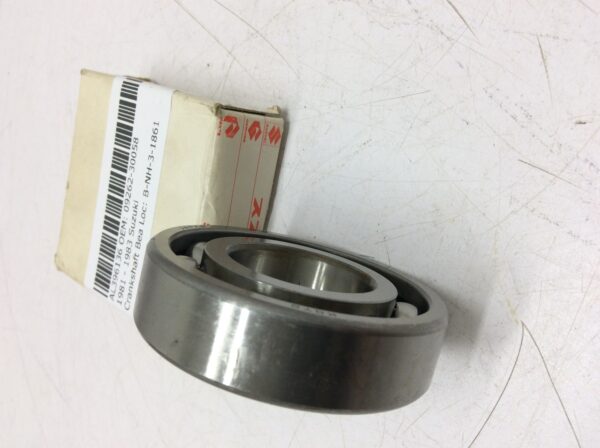 1981 Suzuki Crankshaft Left Bearing - Image 4