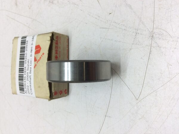 2002 Suzuki Crankshaft Bearing Left - Image 3