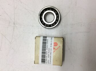 2002 Suzuki Crankshaft Bearing Left