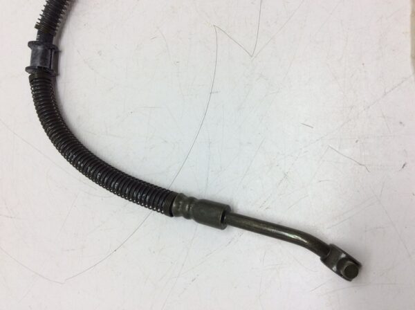 1998 Suzuki HOSE, FRONT BRAKE  LEFT HAND - Image 2