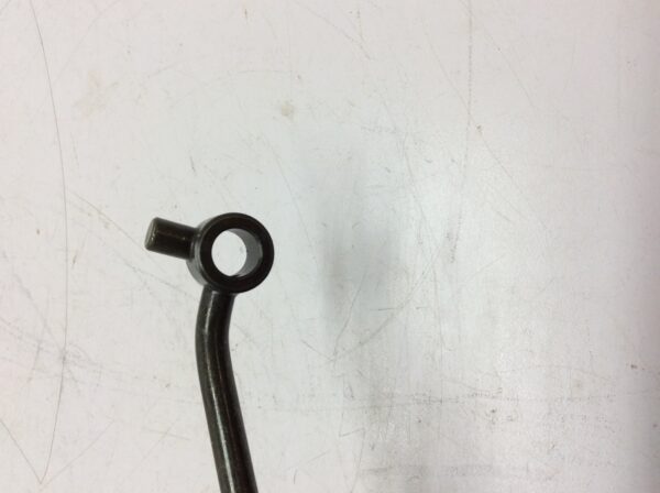 1998 Suzuki HOSE, FRONT BRAKE  LEFT HAND - Image 3