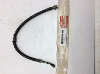 1998 Suzuki HOSE, FRONT BRAKE  LEFT HAND