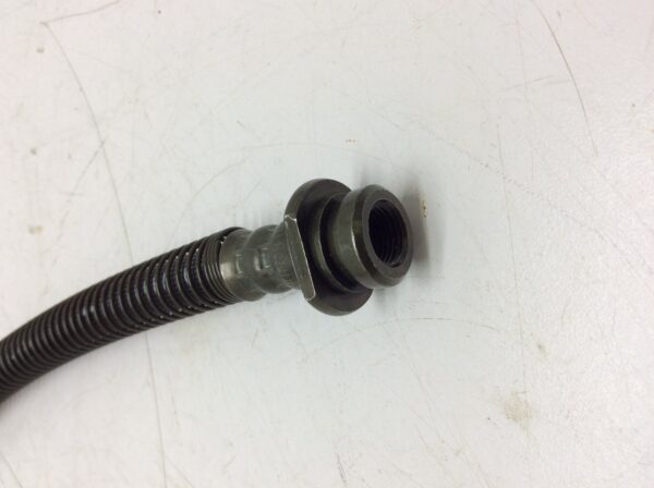 1998 Suzuki HOSE, FRONT BRAKE  LEFT HAND - Image 4