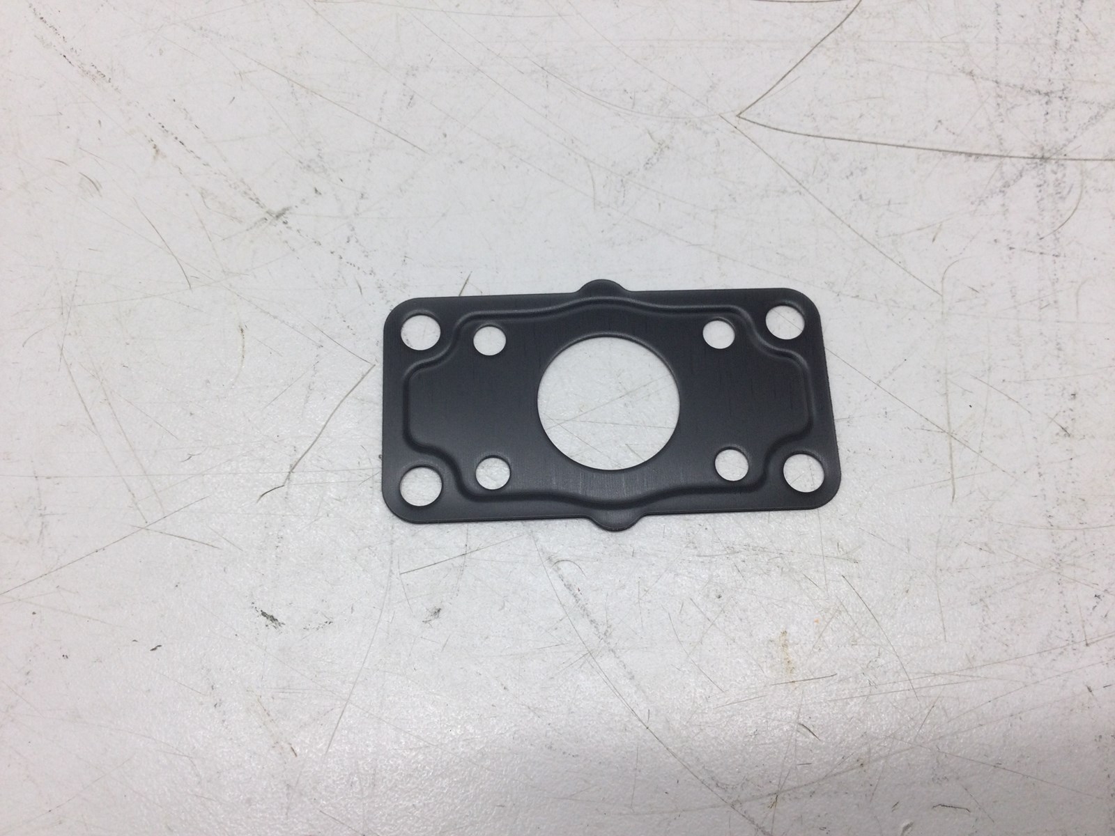 2000 Yamaha Exhaust Valve Cover Gasket - Image 2