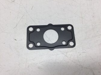 2000 Yamaha Exhaust Valve Cover Gasket