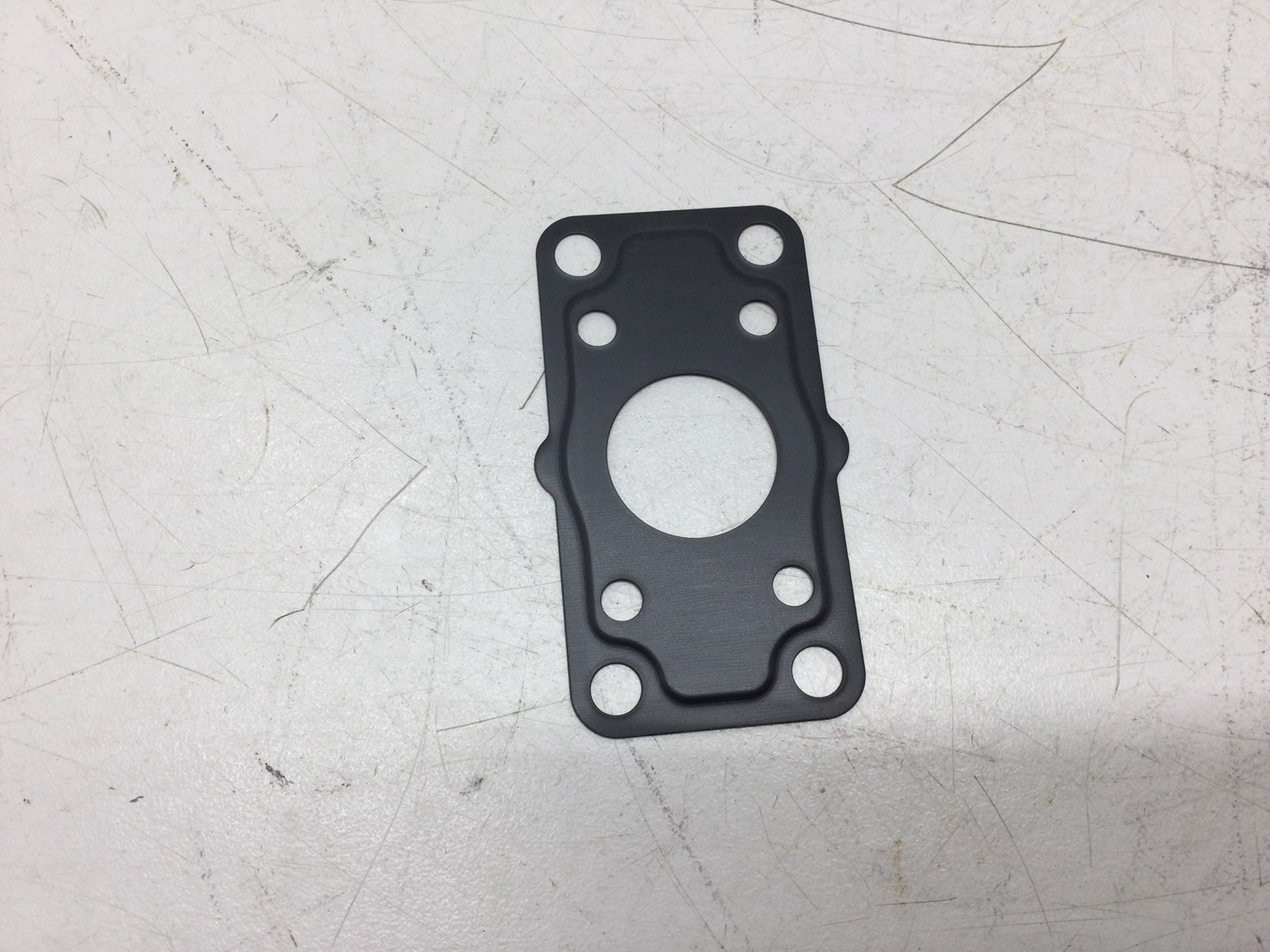 2000 Yamaha Exhaust Valve Cover Gasket - Image 4