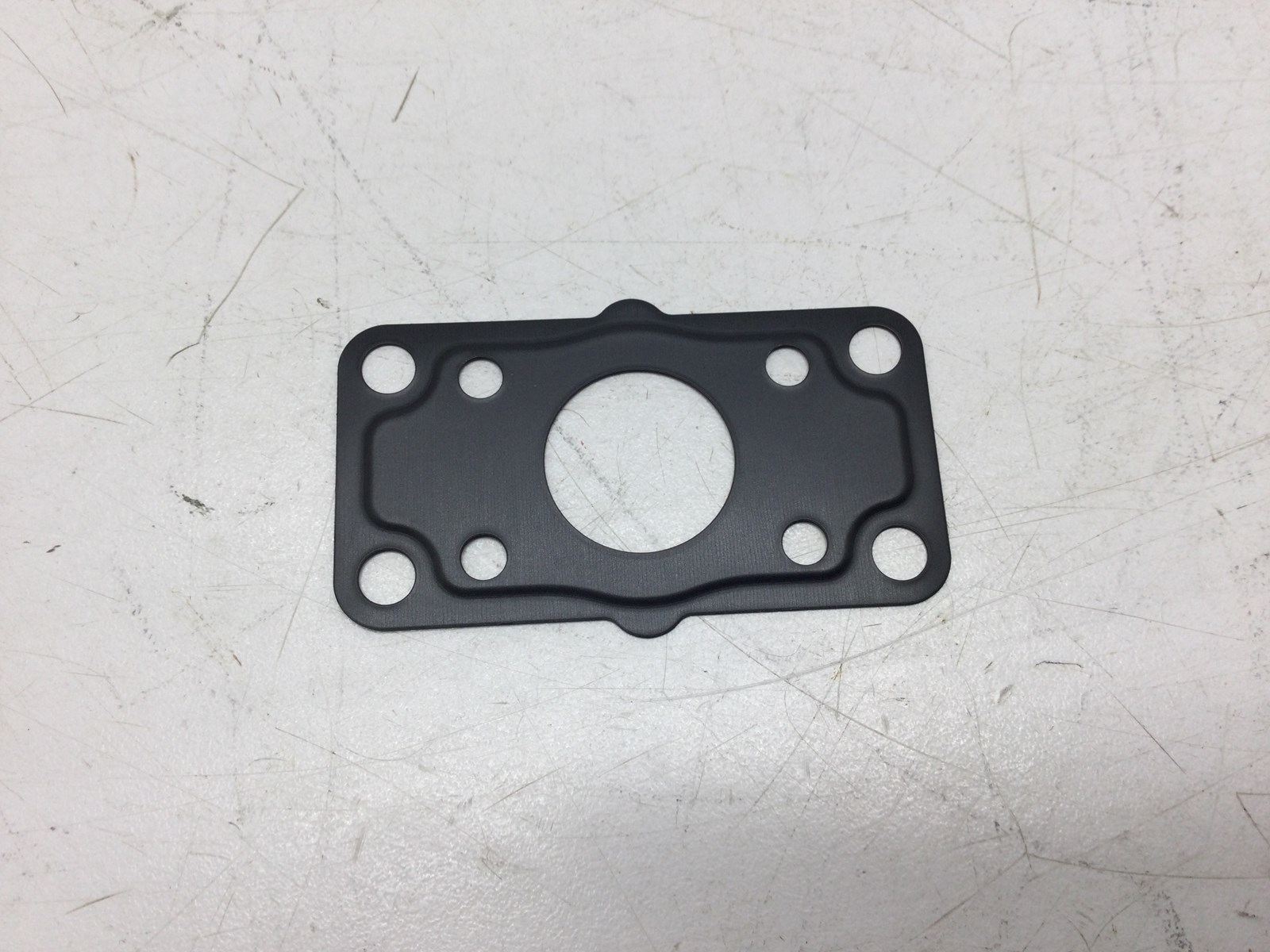 2000 Yamaha Exhaust Valve Cover Gasket