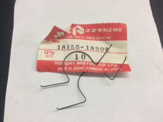 1983 Suzuki Return spring, recoil