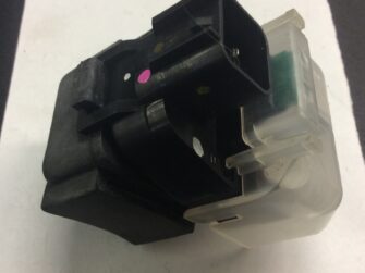 2008 Suzuki Starter Relay
