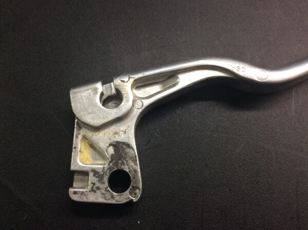 2006 Suzuki Clutch lever - Image 3